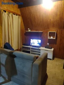Chalet confortável na cidade das estrelas - Image 4