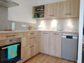 L'Edelweiss, Charmant appartement entre lacs et montagnes - Image 3