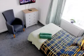 Private Rooms with EnSuite Bathrooms Filton Southmead - Image 5