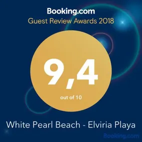White Pearl Beach - Elviria Playa - Image 2