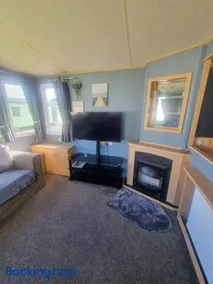3 bed 2 bath Static on parkdean morecambe - Image 4