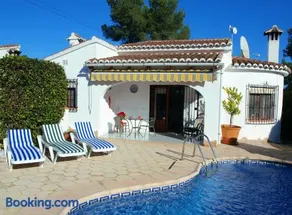 Las Bellotas - Image 1