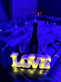 Love Room Spa - Sauna - Hammam - Image 3