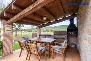 Casa Rural Cobert del Carro - Image 1