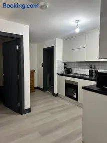 SOS House - Aylesbury - Image 1