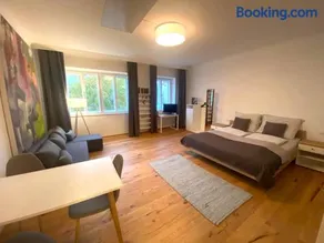 cosy apartment Wiener Straße - Image 2