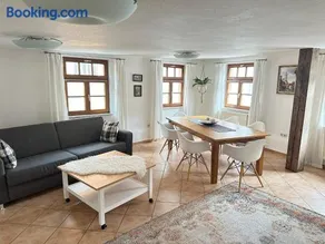 Ferienwohnung Rottweil Zentrum - Image 1