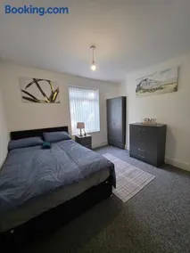 Alphonsus Home in Middlesbrough - Image 4