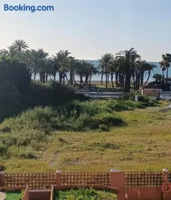 APARTAMENTO PLAYA LA VIÑA P - Image 1
