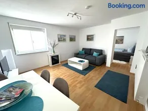 Ferienwohnung Würzburg/Heidingsfeld - Image 2