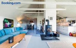 Holiday Home Sydslugen Blåvand Ii - Image 3