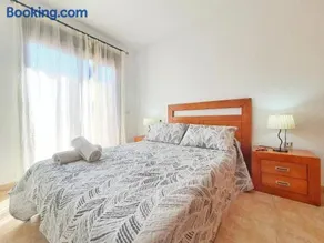 Apartamento con Aire Acondicionado Wifi y Parking by Aloha Palma - Image 2