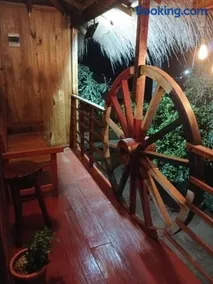 Cabañas Compartidas en Casa Quinta en Itá - Image 4