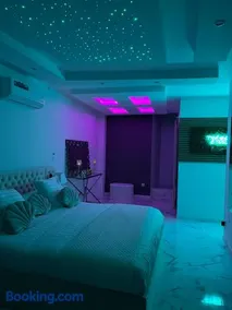 Trésor Étoile, luxe & lumière - Duplex 4 personnes - Image 2