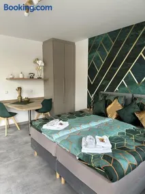 Willma Apartmenthaus - Image 1