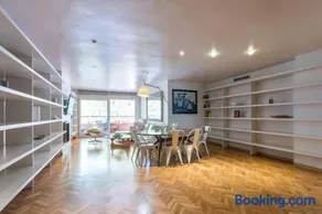 Apartment Barcelona Rentals - Classic Bonanova Apartment - Image 3