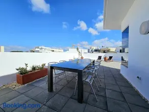 Malta Unique Penthouse Spacious Terrace - Image 3