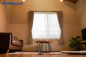 TENT OKAYAMA - 3 Bedrooms, 100m2 Private Home for Max 8 people, Ideal for Families and Groups - Image 2