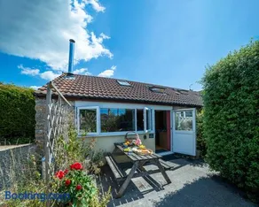 The Story House Cottage - Mendips Countryside near Axbridge - Image 1