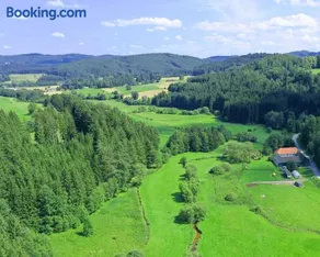 Grüne Wiese - Gäste-Minibungalow in der Edermühle - Image 3