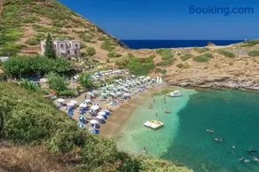 Sklavaki Traditional Villa - Private Pool & Views - Image 2