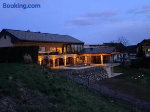 Urlaubsoase Hügelperle - Image 3