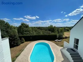Au cœur de l'Ardenne Bleue - Studio avec piscine - Image 1
