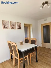 2-Zimmer Ferienwohnung - Image 2