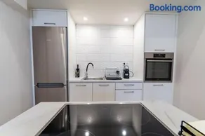Riza apartment vith pool and Mountain View - Image 4