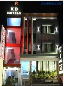 K D Motels - Image 3