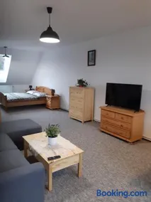 Černá v Pošumaví Apartmán - Image 1