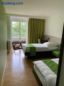 Tagungshotel Haus Villigst - Image 4