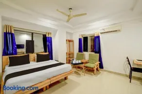 Townhouse Sarath City Mall Hyderabad Formerly Green Leaf - Image 1