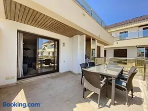 Lovely apartment with pool & sea views - Marina Del Castillo 2129 - Image 2