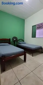 Refúgio Acolhedor em Sumaré | Trabalho e Lazer - Image 2