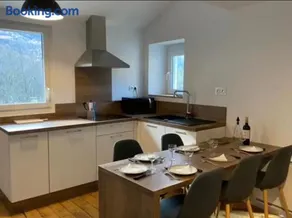 Le Chalet - Appartement 5 personnes avec parking - Image 3