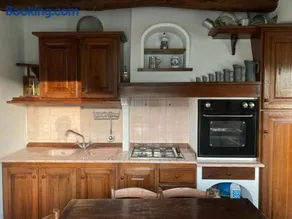 Casa nel borgo - A Rigadèa - Image 4