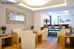 Hotel Garni Alpenland - Image 4