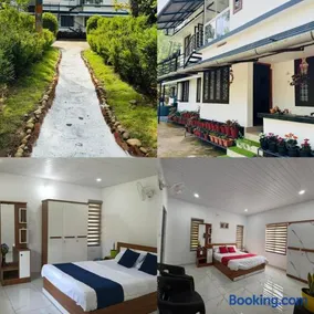 Quiet Canopy homestay - Image 1