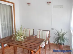 Homerez - Wohnung Sant Carles, Meerblick - Image 1