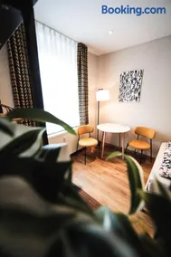 Ferienwohnung in Lengefeld - Image 1
