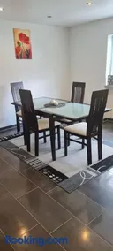 Ferienwohnung im Grünen - Image 2