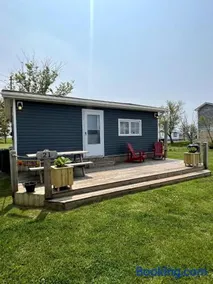 The Nook - Sherbrooke Cottages - Image 1