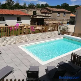 Les gîtes du Thouet - Image 1