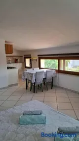L'oasi - Monolocale con giardino in Sardegna - Image 3