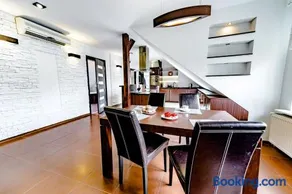 Apartament Stylowy - Image 1