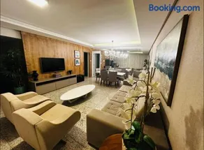 Apartamento Luxo nas Docas - Image 2