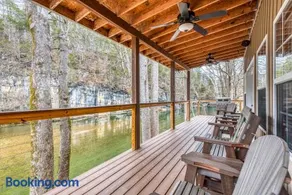 Getaway on Little River - Image 3