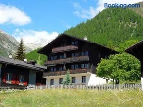 Charming Apartment Only 150 Meters from the Ski Lift - Image 1