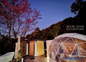 Nam Dun Glamping-น้ำดั้นแกลมปิ้ง - Image 2